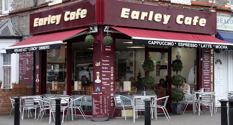 Earley Cafe