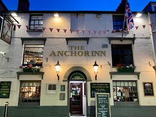 The Anchor Inn