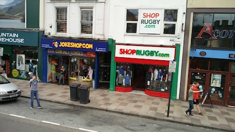 Shop Rugby