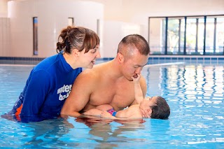 Water Babies at London Marriott Hotel, Regents Park