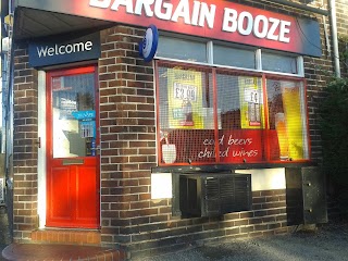 Bargain Booze