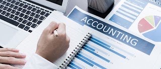 JD Accounting Ltd