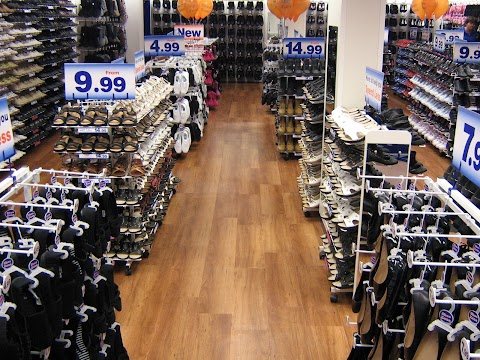 Shoe Zone