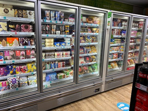 Co-op Food - Eccleshill Bradford