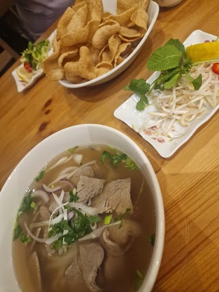 Bowl O'Pho