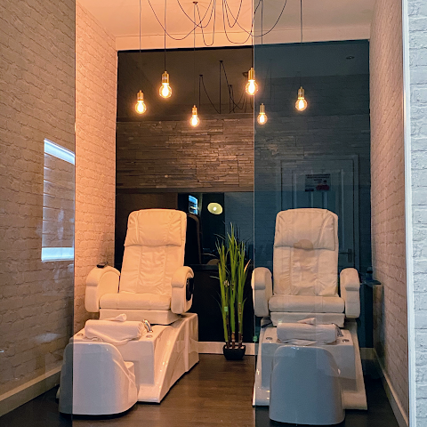 The Beauty Rooms Spa