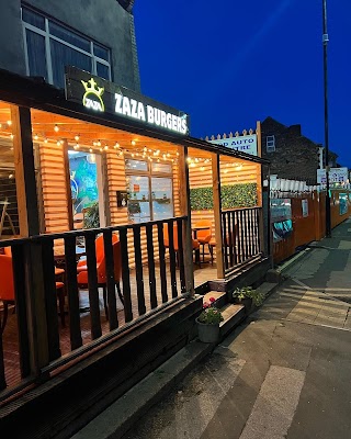 ZAZA Burgers