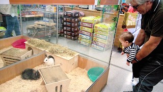 Pets at Home Southport