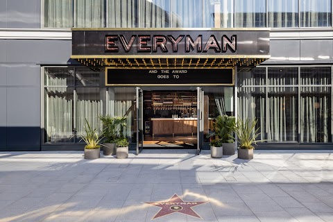 Everyman Edinburgh