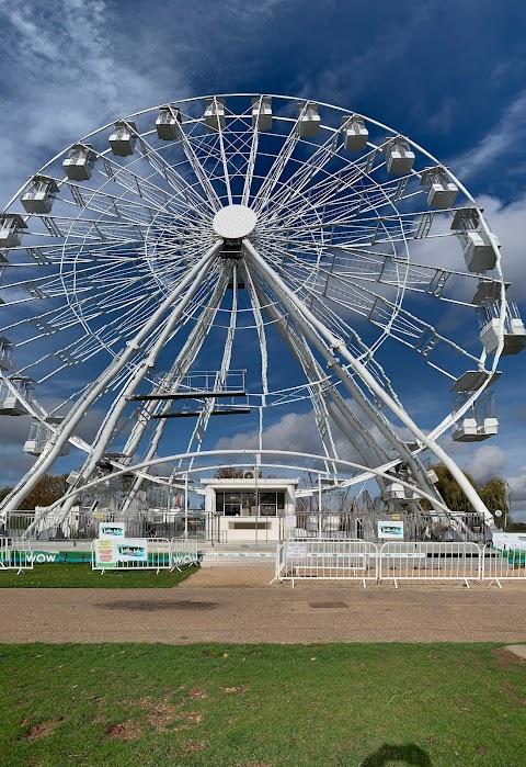 Willen Observation Wheel