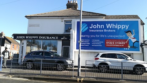 John Whippy Insurance Brokers