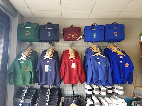 Tilehurst Schoolwear