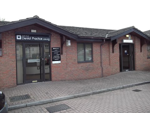 Cedar Road Dental Practice