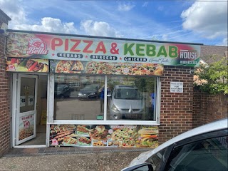 Bella Pizza & Kebab House
