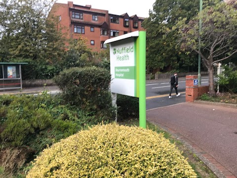 Nuffield Health Bournemouth Hospital