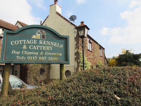 The Cottage Kennels and Cattery