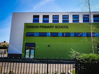 Edison Primary