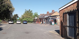 Co-op Food - Croxley Green - New Road