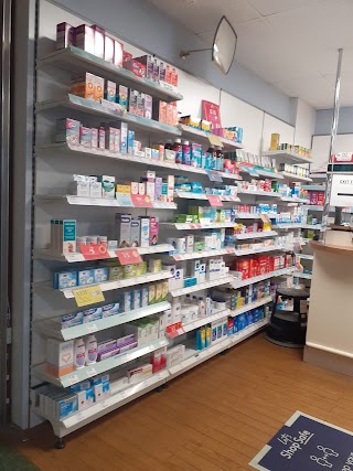 Boots Pharmacy