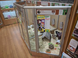 Pets at Home St Austell