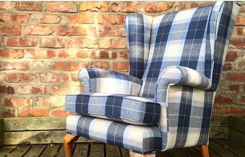 The Cheshire Upholstery Company