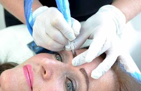 Redeem Clinic Microblading & Scalp micropigmentation