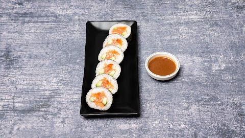 Shinobi Sushi - Clapham