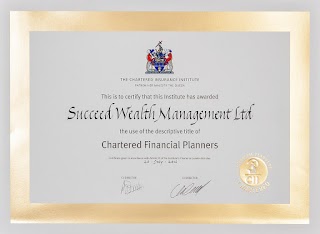 Succeed Wealth Management Ltd