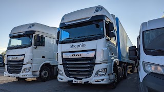 Phoenix Worldwide Logistics Ltd
