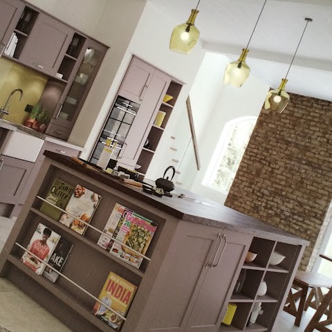 Dickson Kitchens & Interiors Ltd