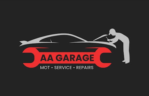 A A garage Ltd