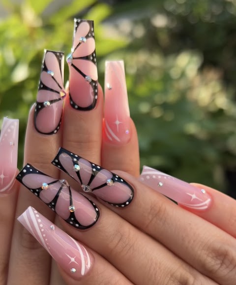 Unique Nails