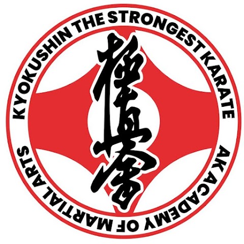 AK Academy of Martial Arts