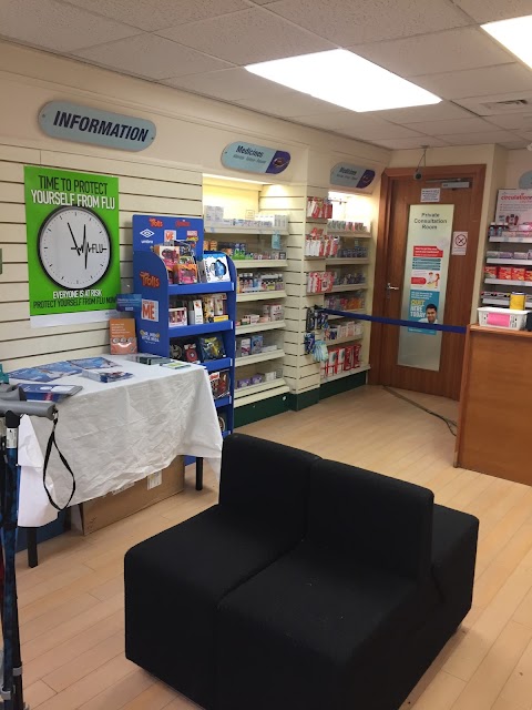 Pennfields Pharmacy and Travel Clinic