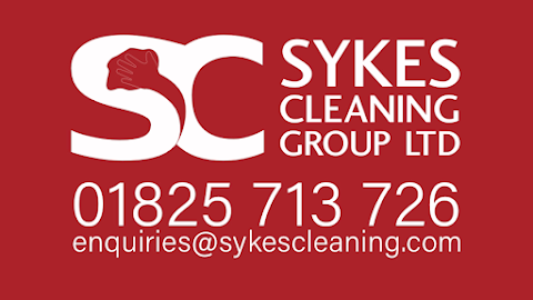 Sykes Cleaning Group Ltd