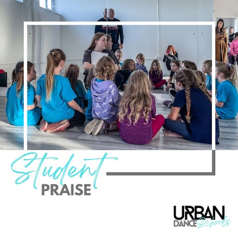 Urban Dance Schools