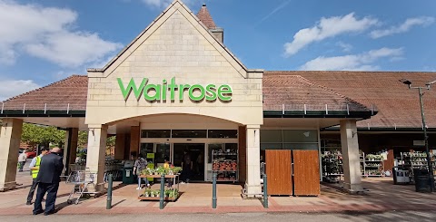 Waitrose & Partners Wokingham