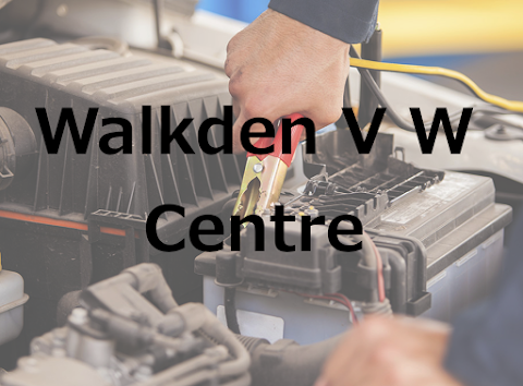 Walkden VW Centre