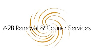 A2B Removal And Courier Services