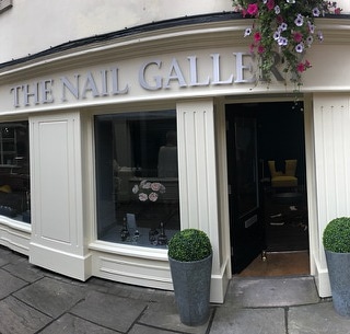 The Nail Gallery