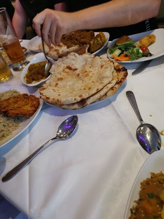 Curry Centre