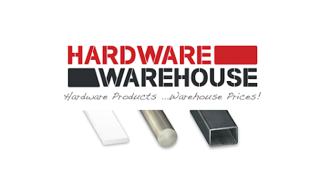 Hardware Warehouse Ltd