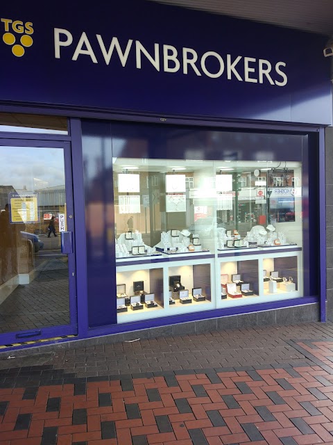 H&T Pawnbrokers