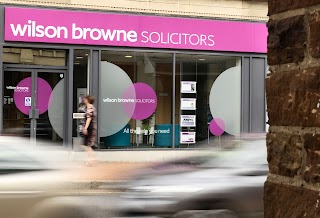 Wilson Browne Solicitors