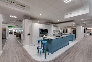 Wren Kitchens