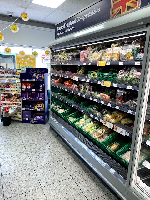 Central Co-op Food - South Kirkley