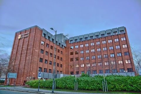 University Centre Birkenhead