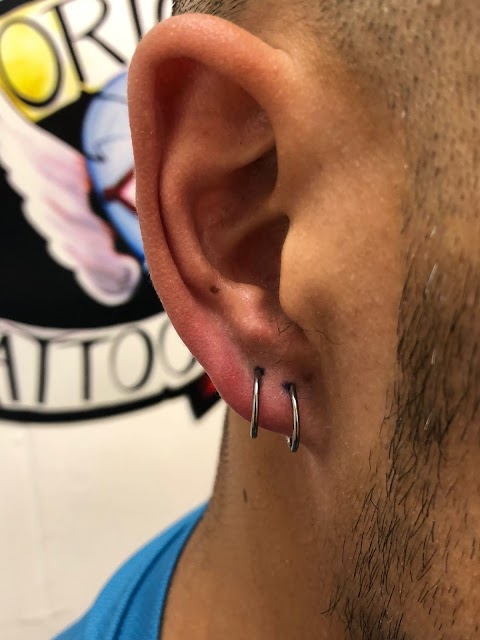 Portobello Tattoo & Piercing