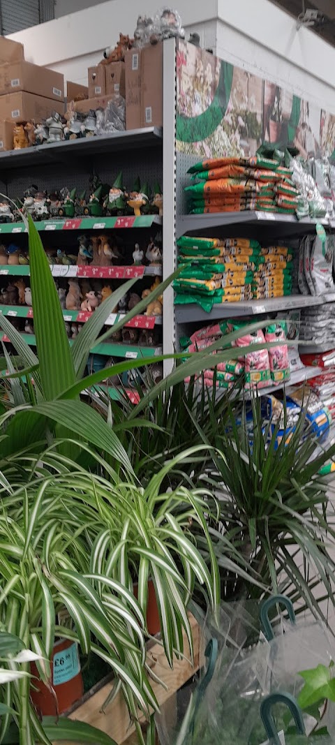 Homebase - Bredbury (including Bathstore)