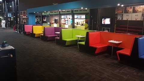 Omniplex Cinema Larne